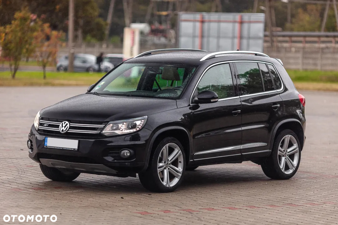 Volkswagen Tiguan - 2