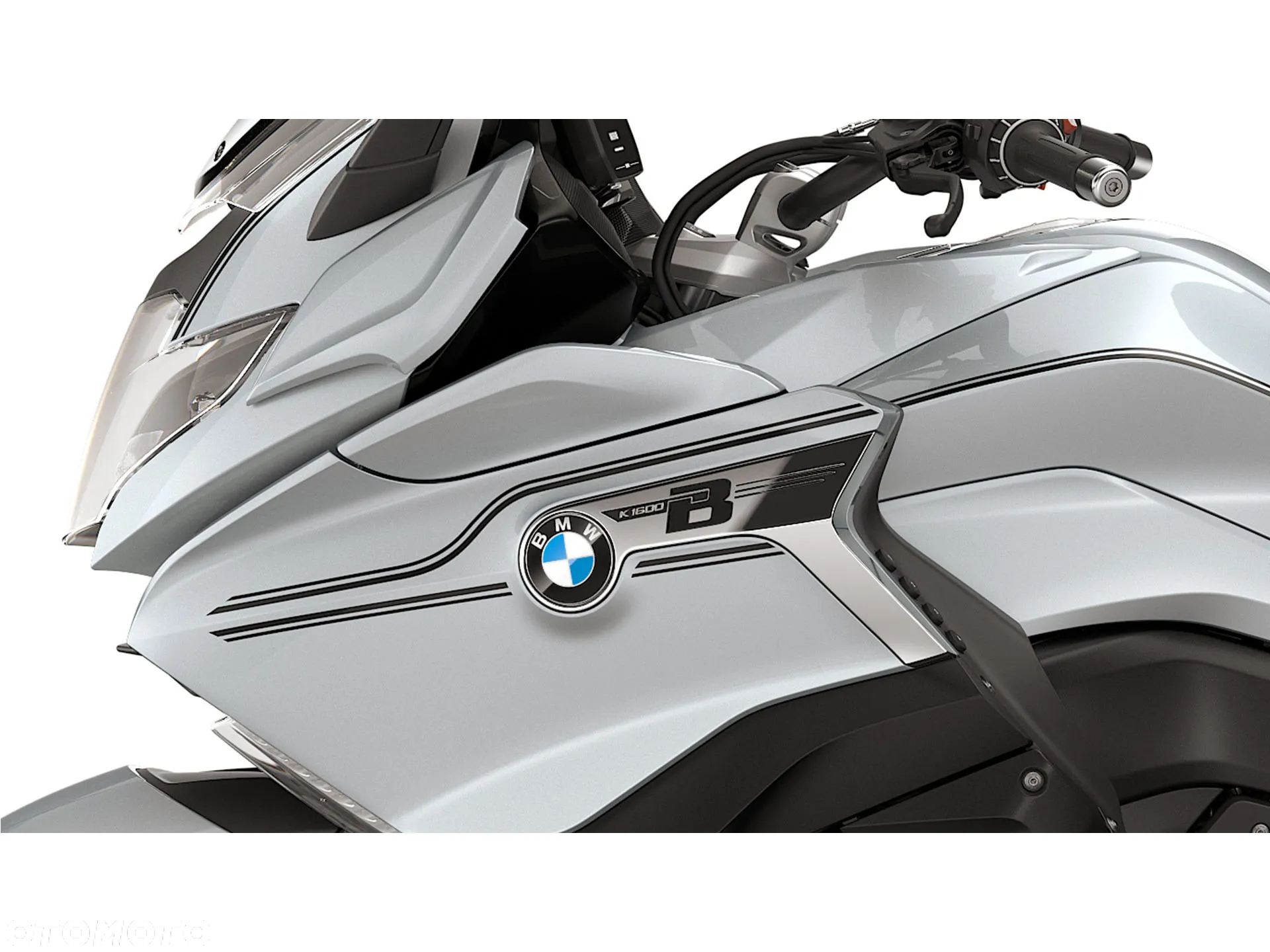 BMW K - 2