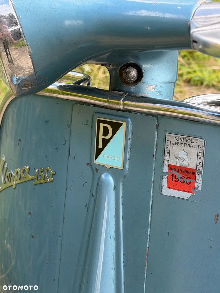Vespa Inny - 17