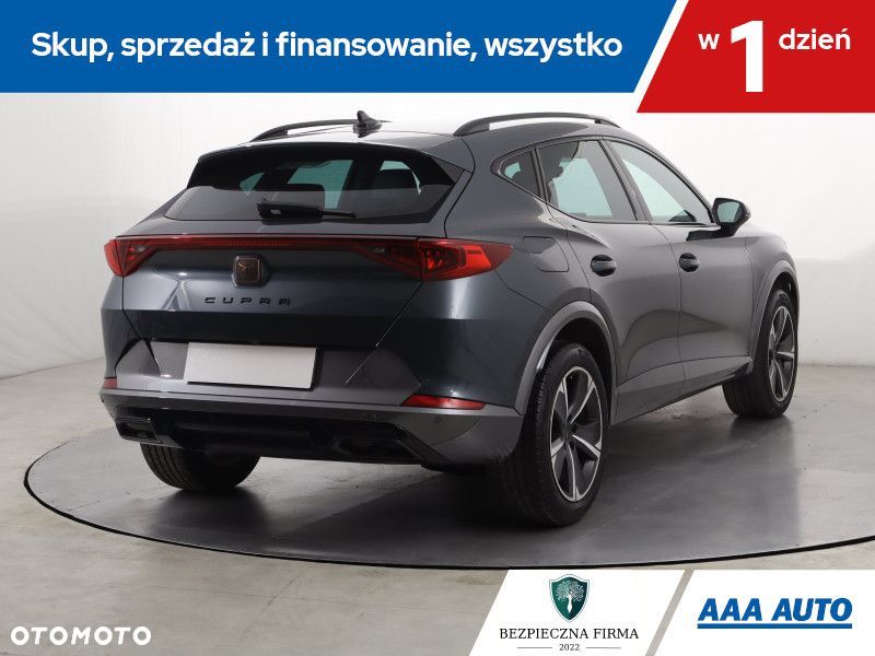 Cupra Formentor - 7