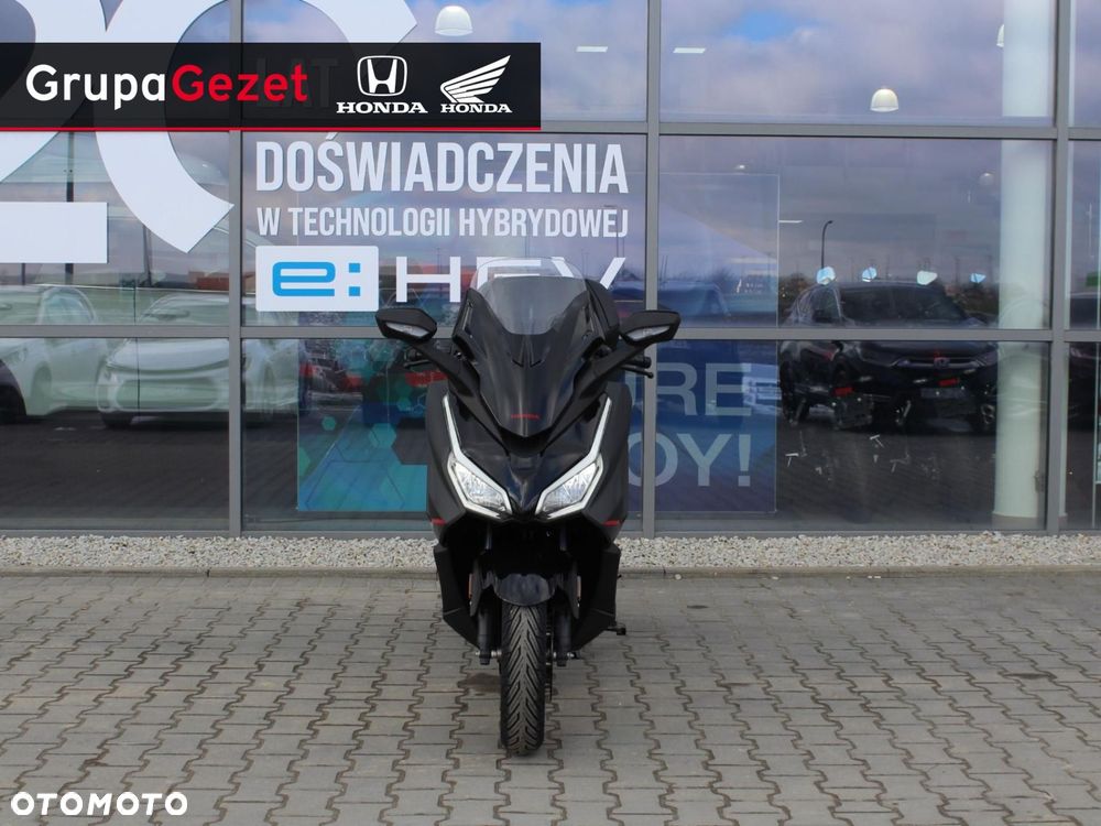 Honda NSS - 5