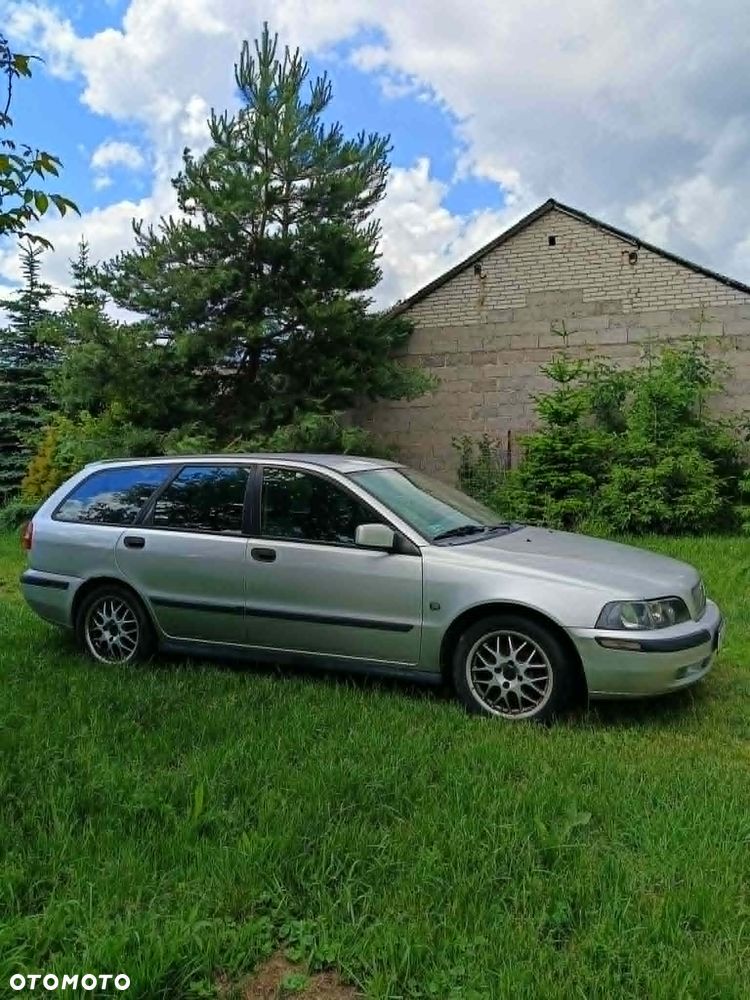 Volvo V40 1.8 Edition - 7