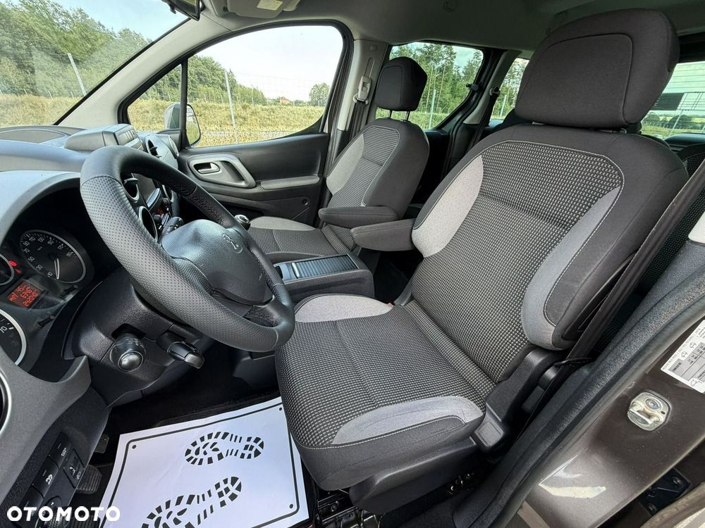 Peugeot Partner - 17