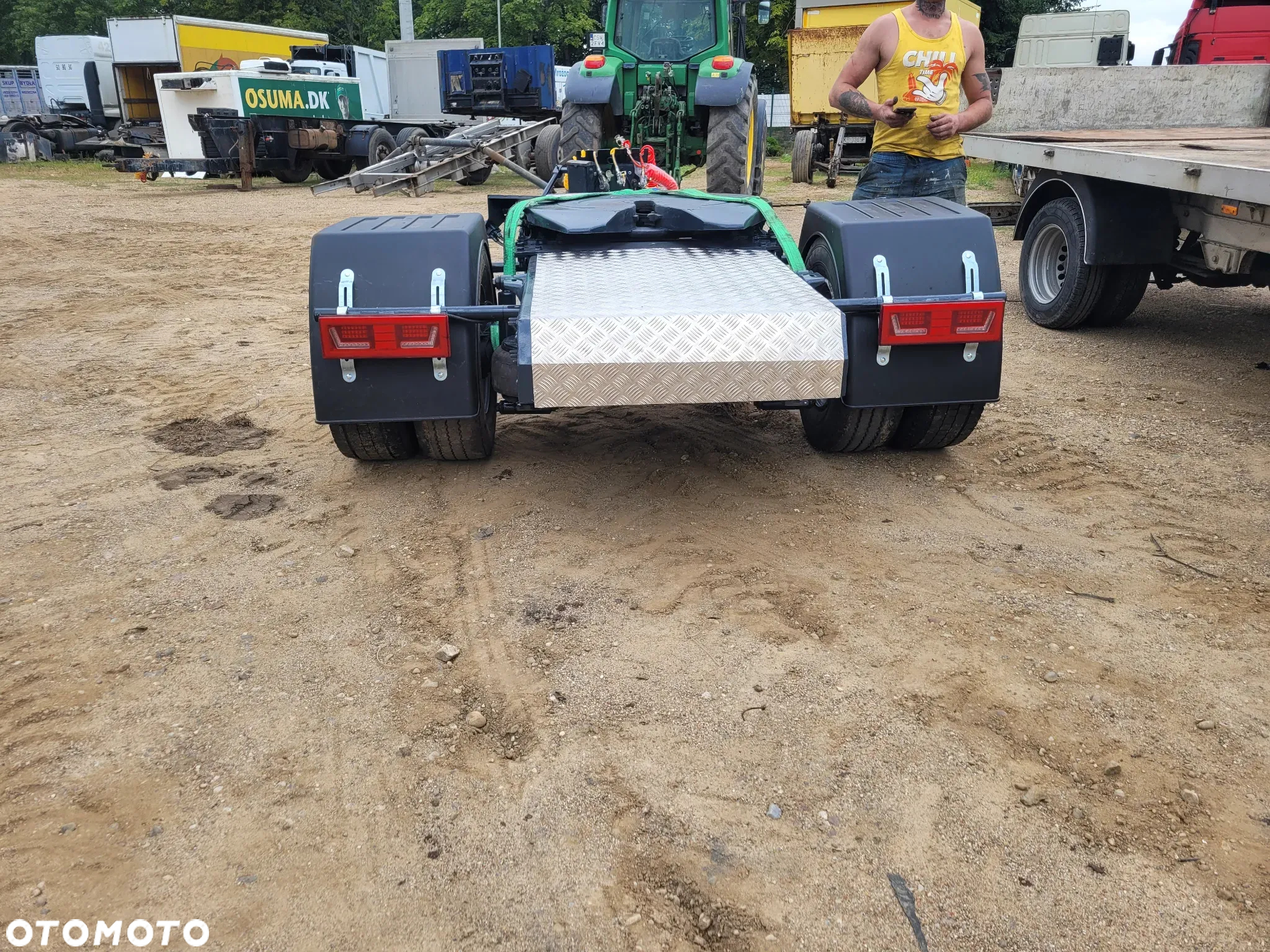 Fendt - 2