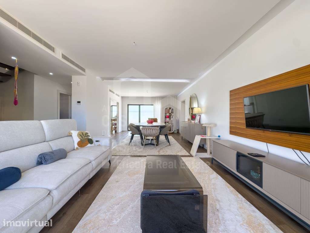 Vende Moradia T3 - Ericeira, A Casa das Casas - Grande imagem: 4/43