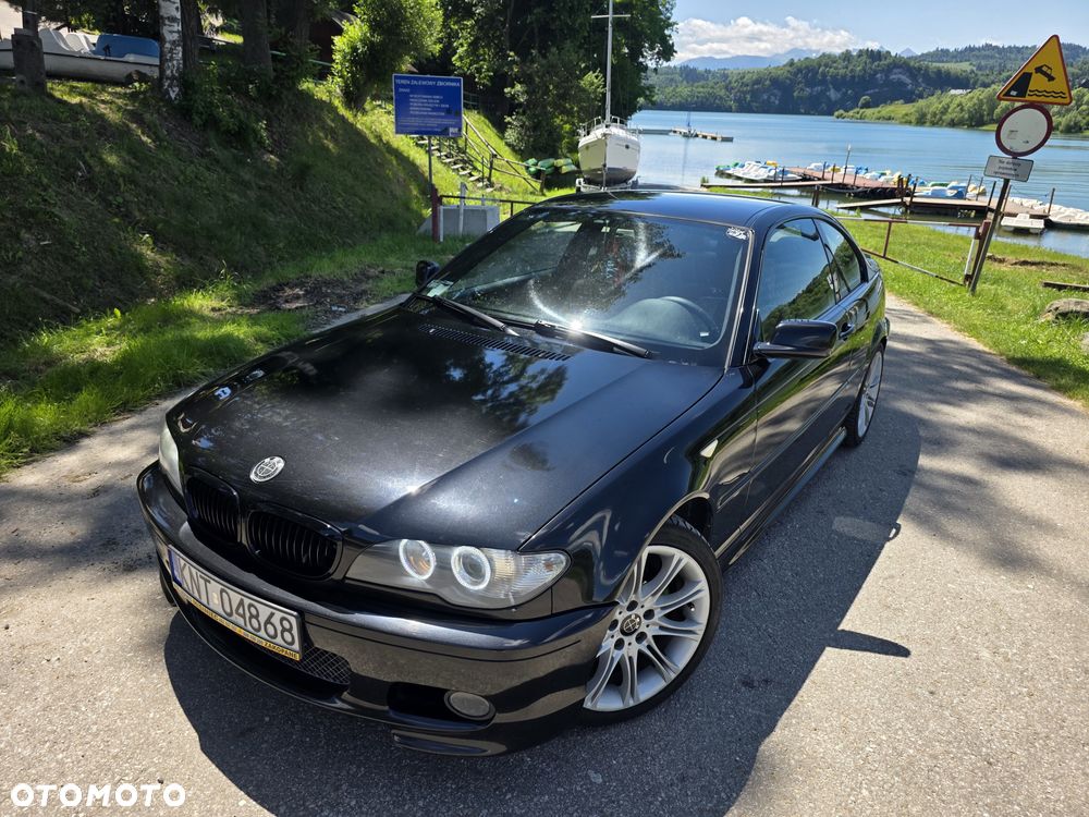 BMW Seria 3 320Cd - 2