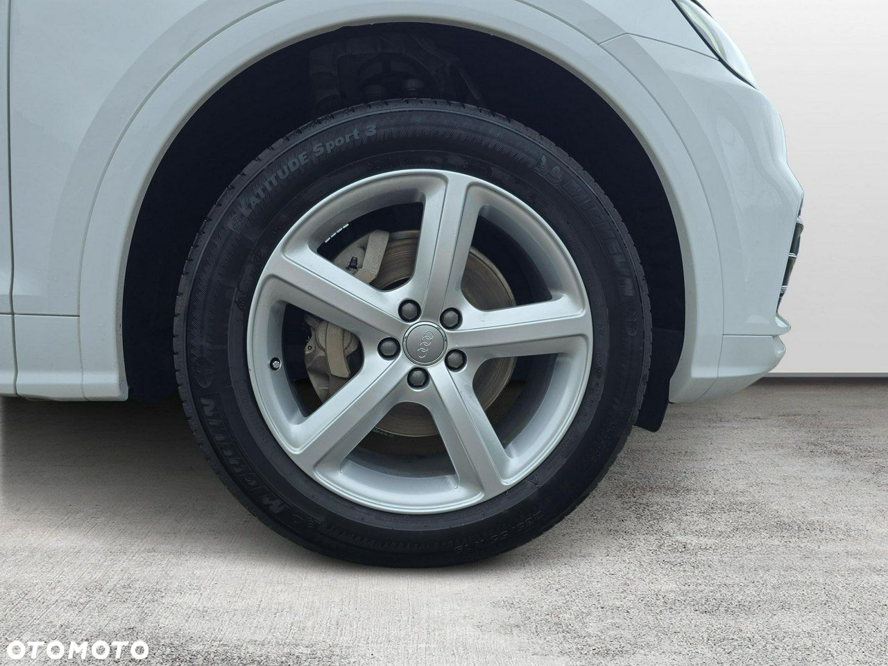 Audi Q5 - 16