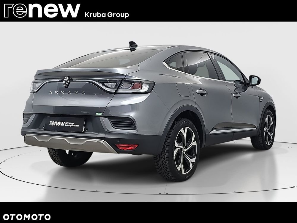 Renault Arkana 2025 photo 5