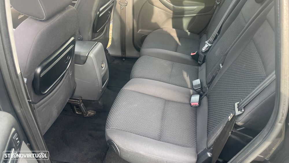 Ford C-Max 1.6 TDCi Titanium - 7