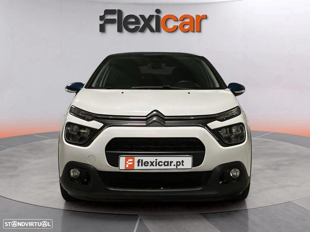 Citroën C3 1.2 PureTech Shine Pack EAT6 - 7