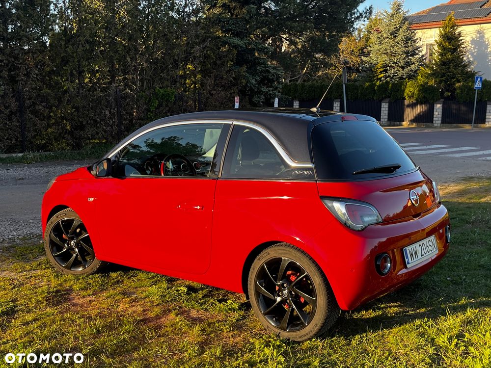 Opel Adam 1.4 Slam - 9