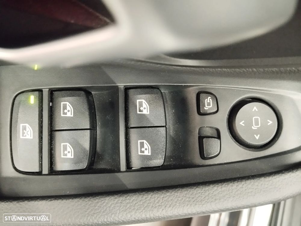 BMW 316 d Pack M Auto - 21