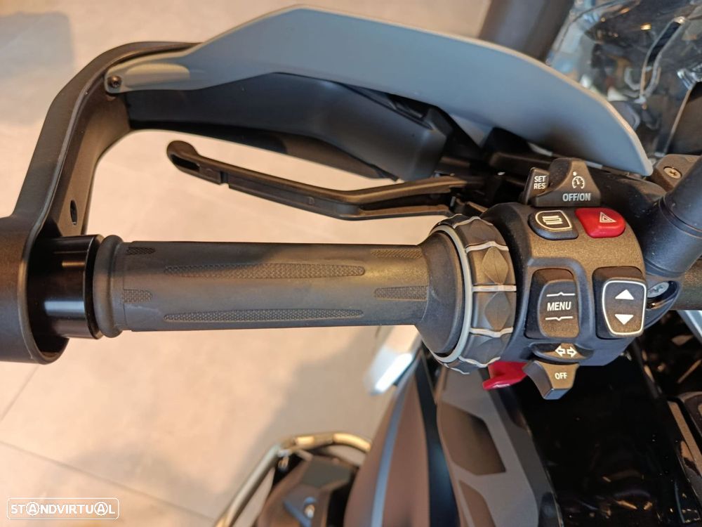 BMW R 1300 GS 1300 GS - 8