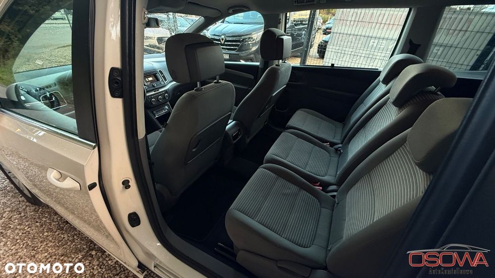 Seat Alhambra 2.0 TDI S&S 4Drive XCELLENCE - 21