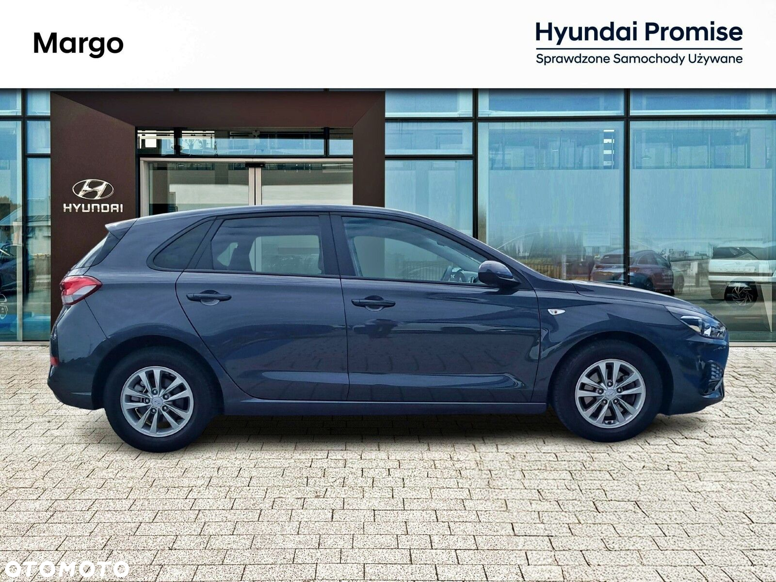 Hyundai i30 1.0 T-GDI Modern - 12