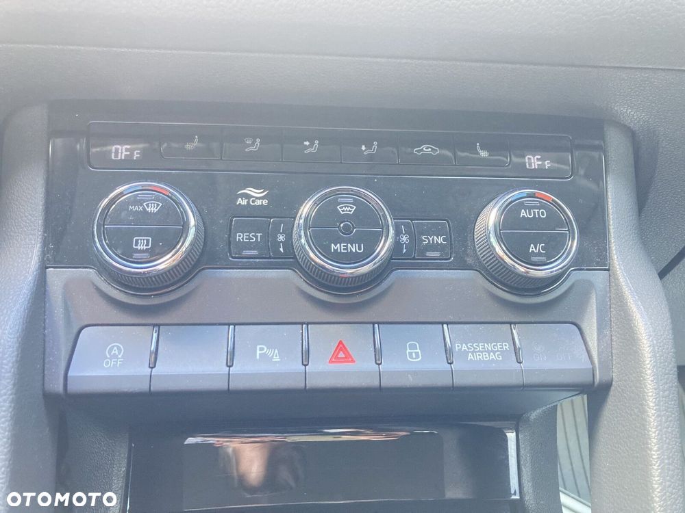 Skoda Kodiaq 2.0 TSI 4x4 Style DSG - 25