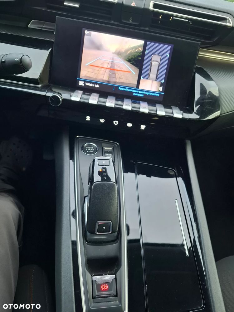 Peugeot 508 BlueHDi 130 EAT8 Active Pack - 14