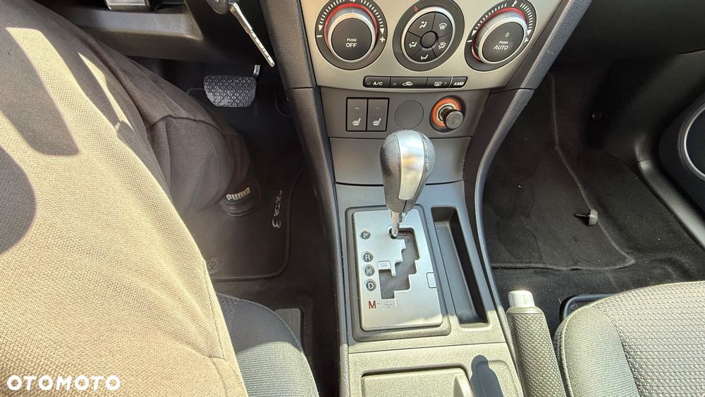 Mazda 3 1.6 Comfort - 17