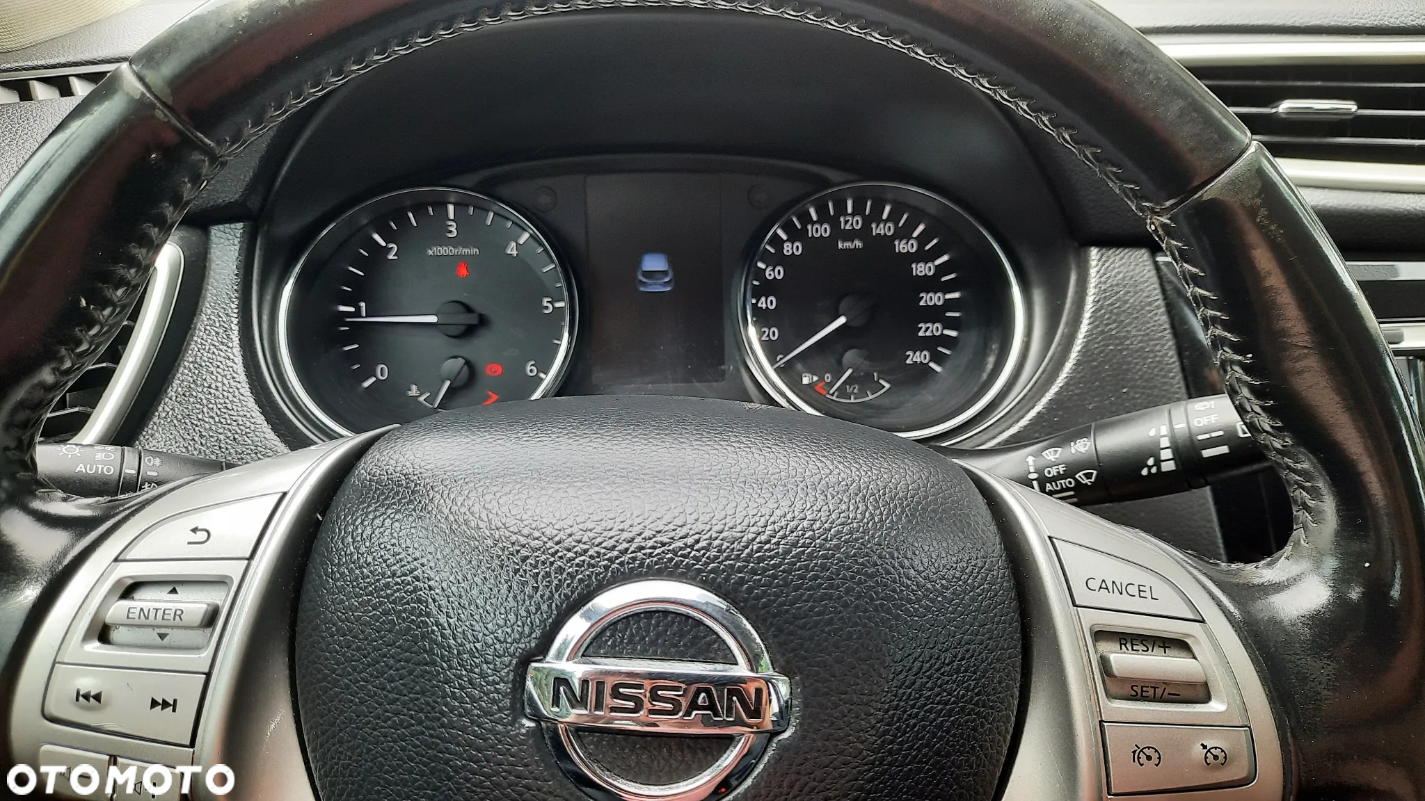 Nissan Qashqai 1.5 dCi Acenta - 15