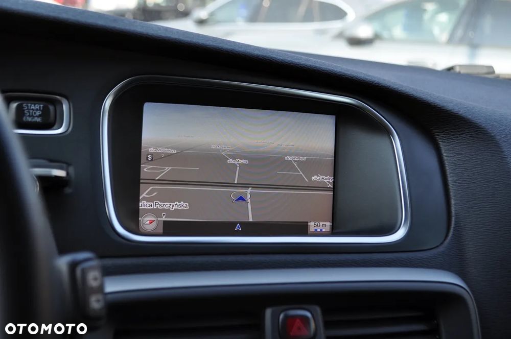 Volvo V40 T3 Drive-E Dynamic Edition - 25