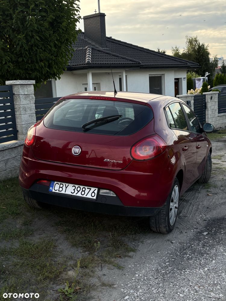 Fiat Bravo - 3