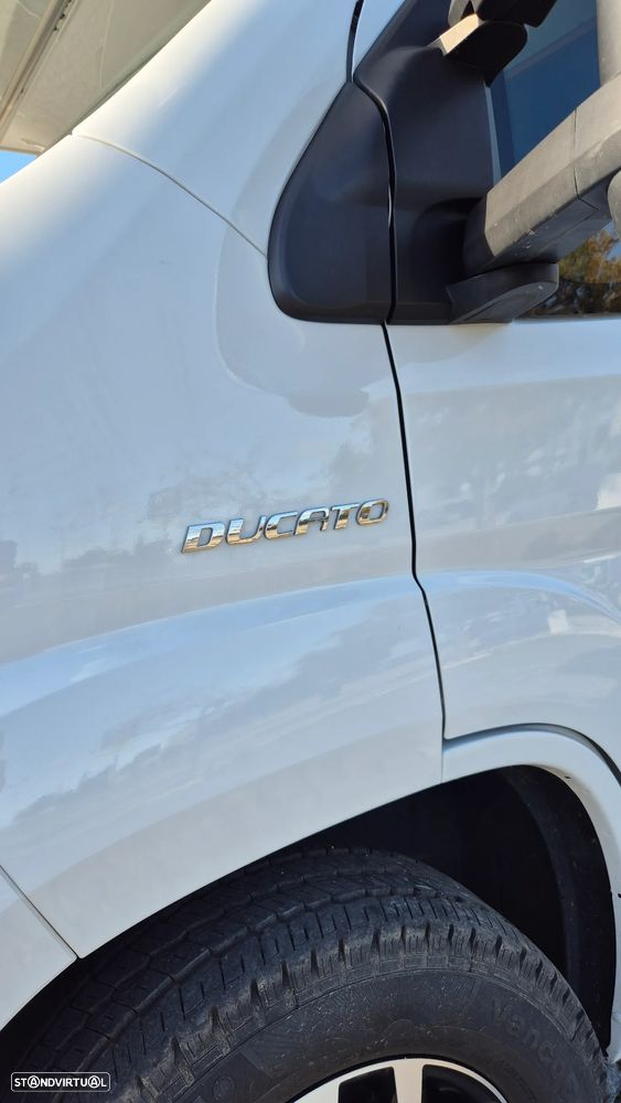 Fiat Ducato - 9