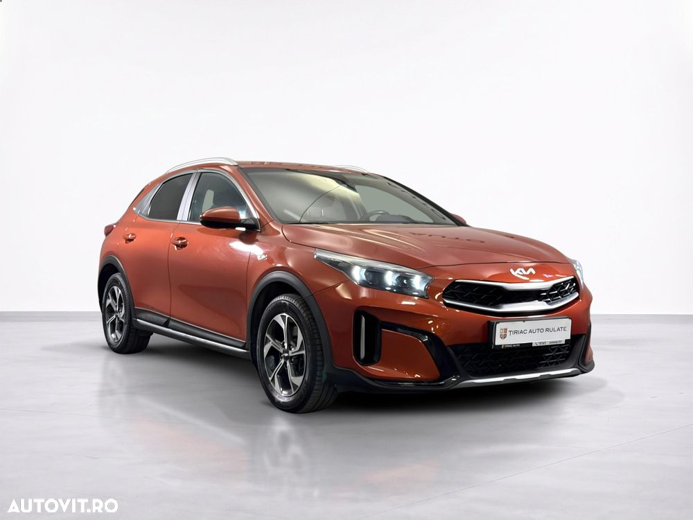 Kia XCeed - 8