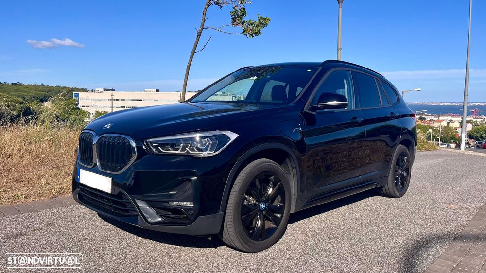 BMW X1 xDrive25e M Sport - 5