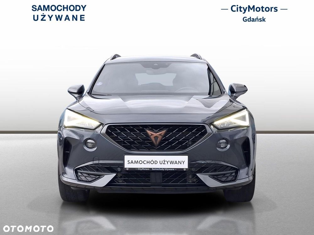 Cupra Formentor 1.5 TSI DSG - 3