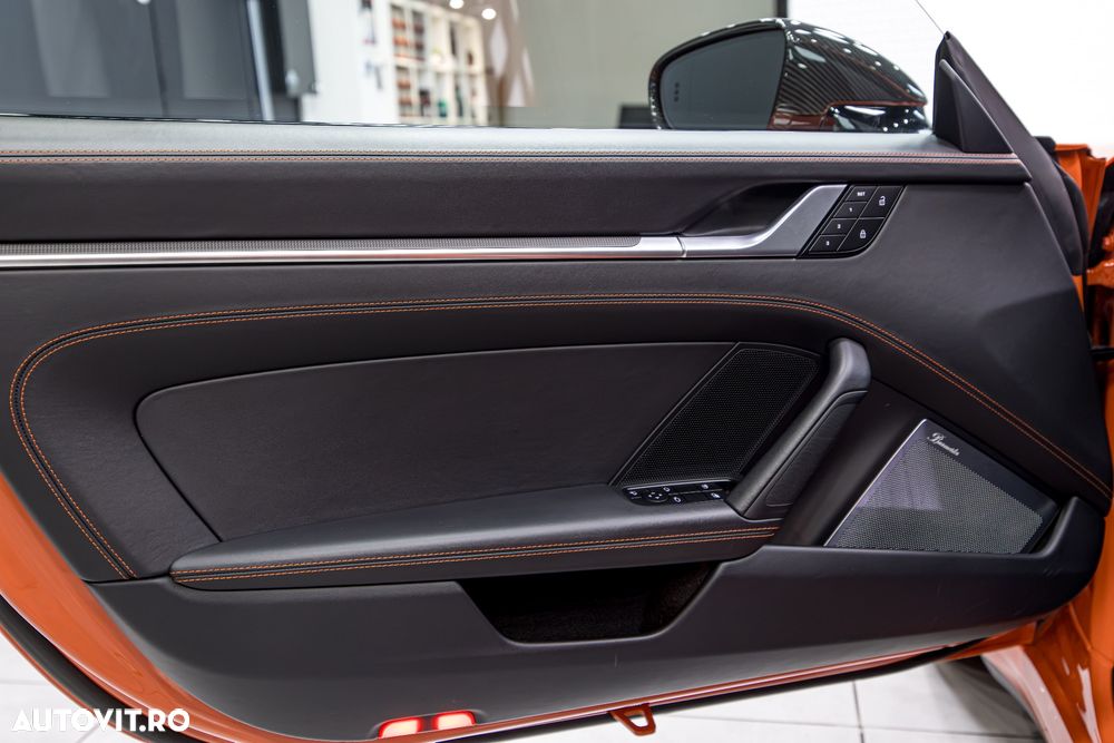 Porsche 911 Carrera S PDK - 26