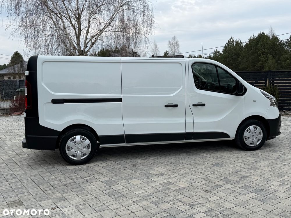 Renault Trafic - 10