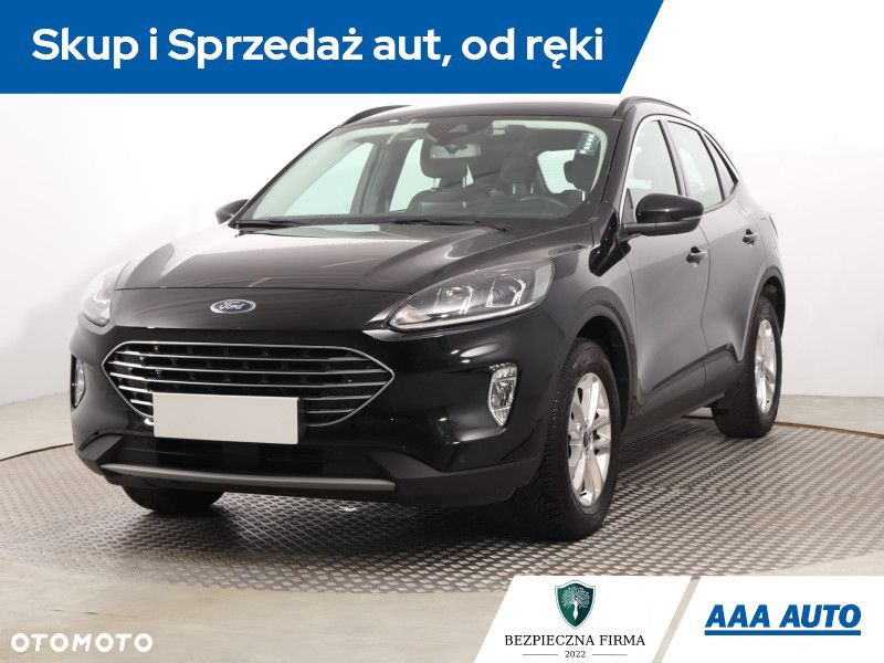 Ford Kuga - 2