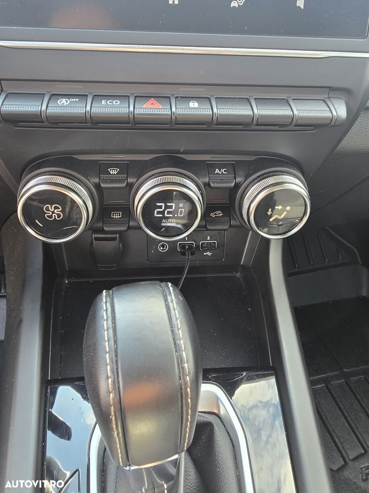 Renault Arkana 140 EDC Zen - 14