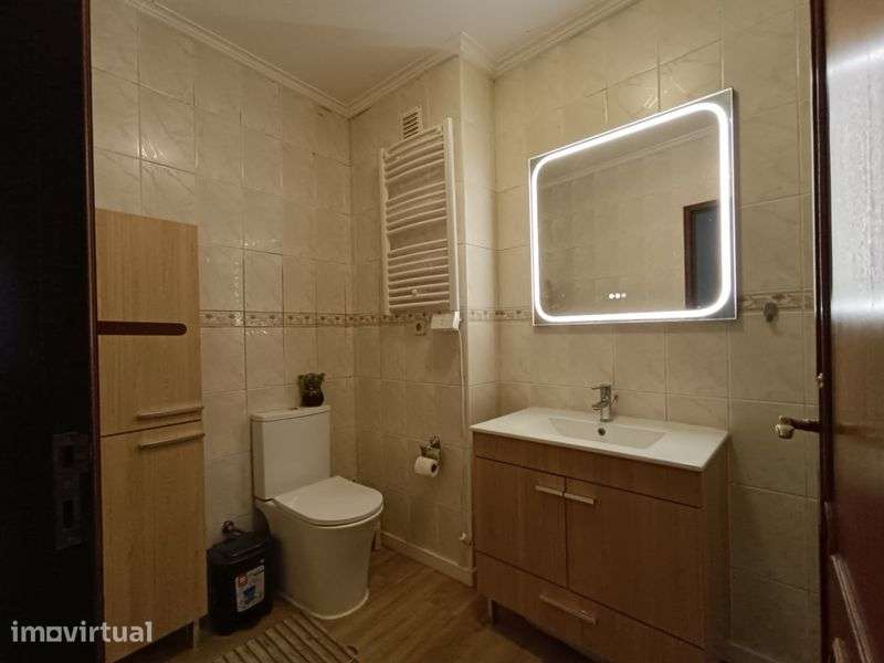 Apartamento T2 - Centro de Ílhavo - Grande imagem: 5/9