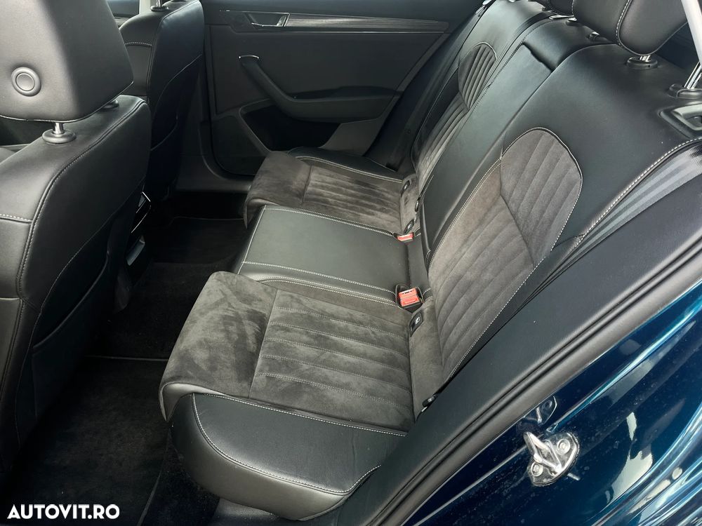 Skoda Superb - 11