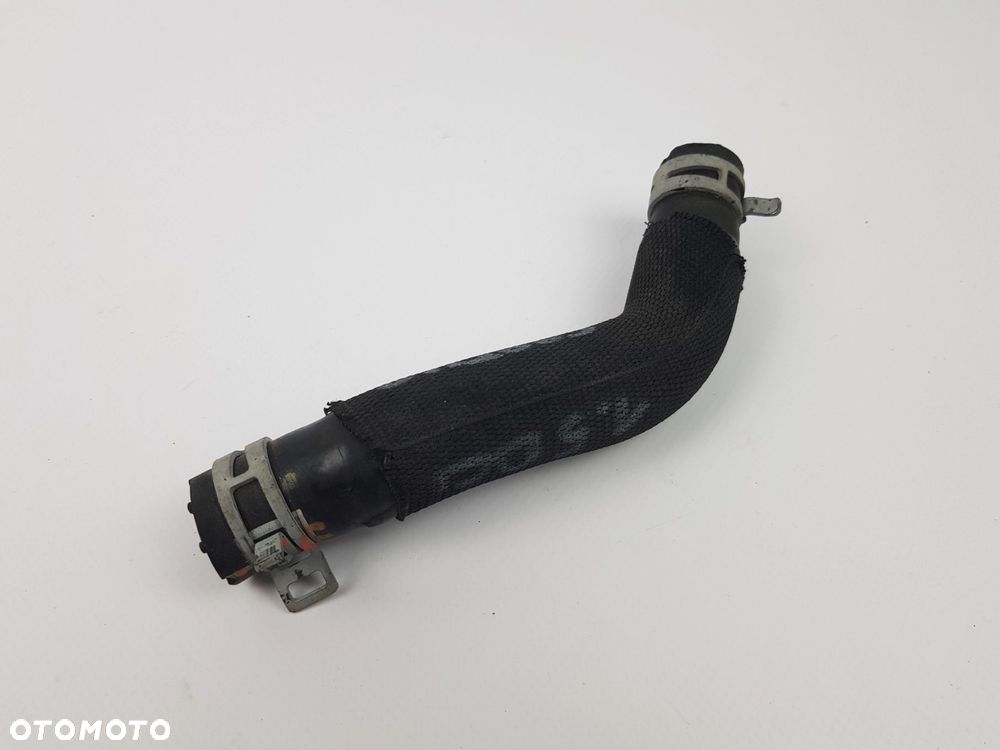 Przewód Rura Wąż wody Renault Clio V Captur II 1.5 DCI 215193519R - 6