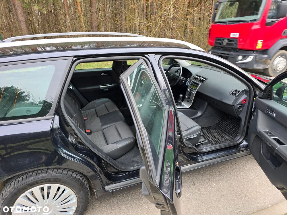 Volvo V50 2.0D Sport - 18