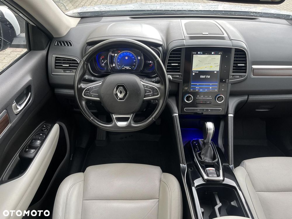Renault Koleos 2.0 dCi Intens X-Tronic - 13