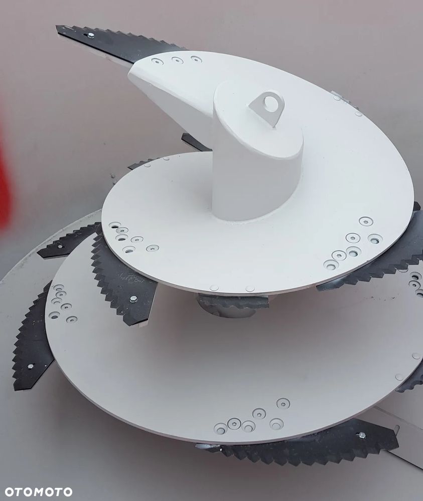 Wóz paszowy STRAUTMANN, METALTECH, SANO, EUROMILK, Trioliet - 27