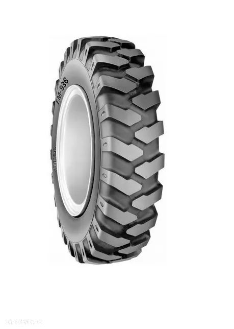 OPONA 10.00-20 BKT EM936 16PR 146B TT - 1