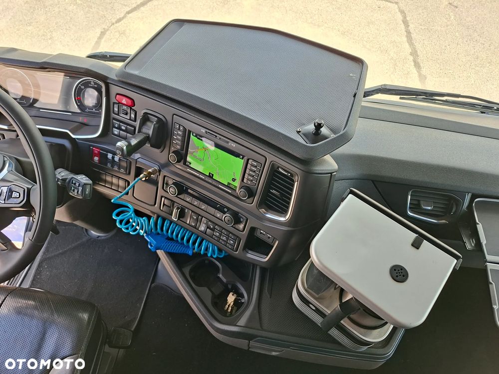 Scania S500 - 22