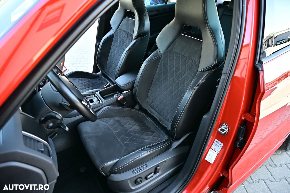 Skoda Kodiaq 2.0 TDI 4X4 DSG Sportline - 16