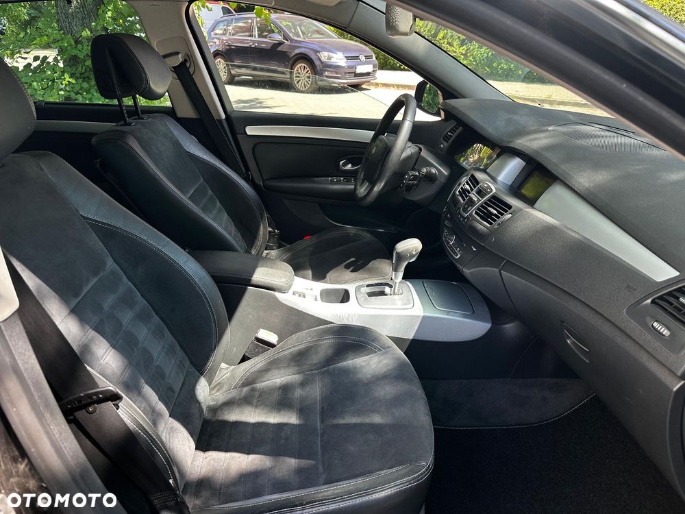 Renault Laguna - 10