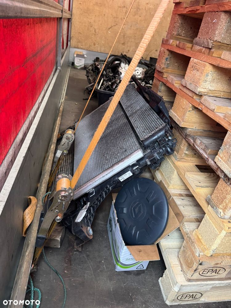 Renault MASTER PLANDEKA 10 EP - 7