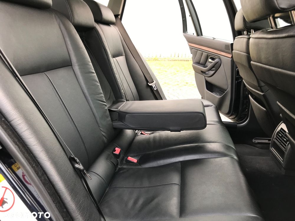 BMW Seria 5 - 15