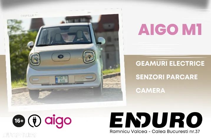Aigo M1 - 5