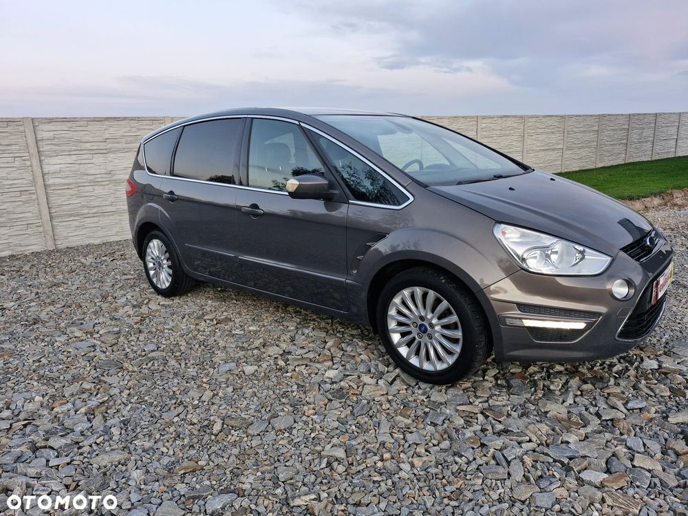 Ford S-Max - 7