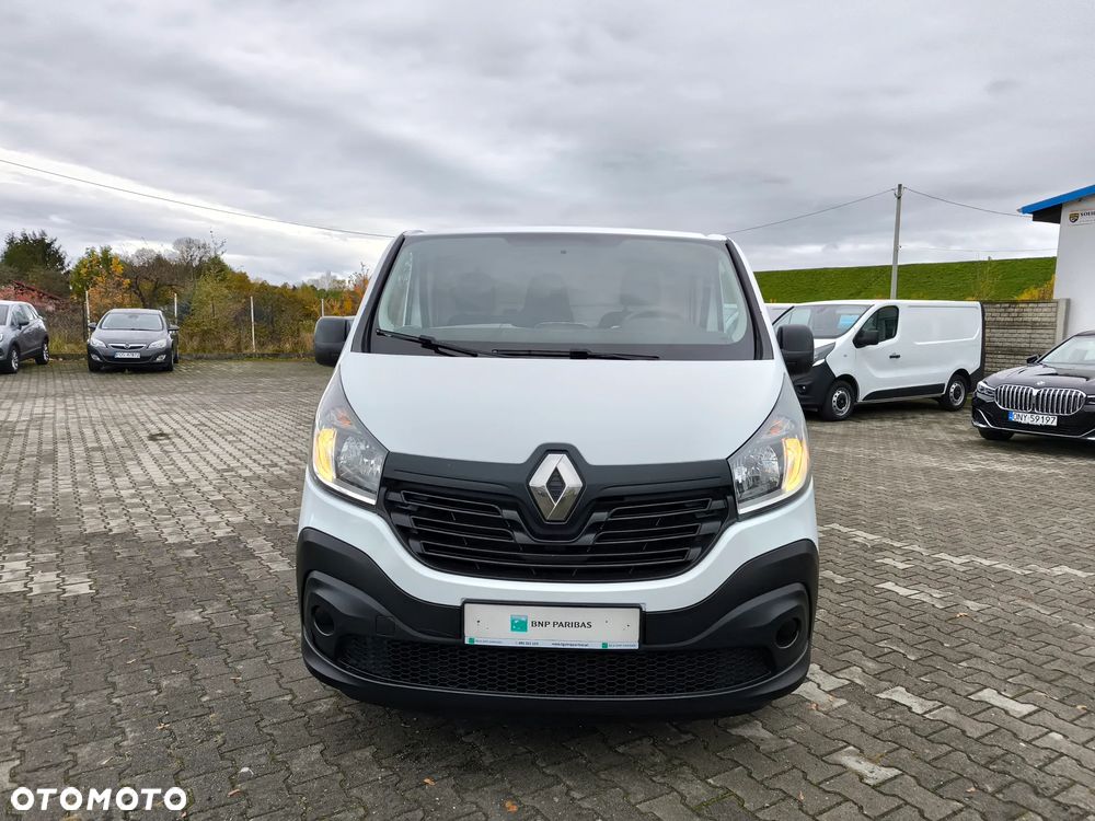 Renault Trafic - 7