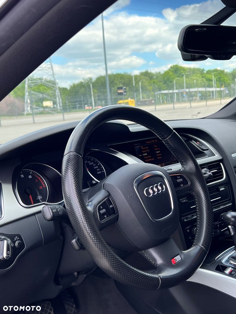 Audi A5 Sportback 2.0 TFSI Quattro S tronic - 19