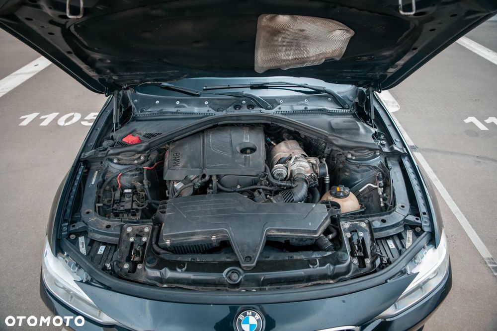 BMW Seria 3 - 13